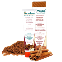 Load image into Gallery viewer, Himalaya - Complete Care Toothpaste 150g Cinnamon