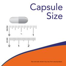 Load image into Gallery viewer, NOW POLICOSANOL 20MG+ALA 90VCAPS