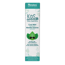 Load image into Gallery viewer, Himalaya - Kids Toothpaste 113g Cool Mint