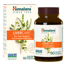 Load image into Gallery viewer, Himalaya - Livercare 90
