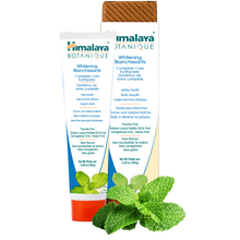 Load image into Gallery viewer, Himalaya - Whitening Toothpaste 150g Peppermint