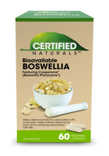 Load image into Gallery viewer, Boswelia 250mg 60s