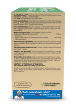 Load image into Gallery viewer, Boswelia 250mg 60s