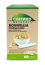 Load image into Gallery viewer, Boswelia 250mg 60s