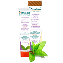 Load image into Gallery viewer, Himalaya - Complete Care Toothpaste 150g Spearmint
