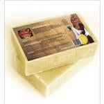 Load image into Gallery viewer, Cocoa Shea Butter 1LB