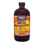 Load image into Gallery viewer, Mct Oil 100% Pure 473mL