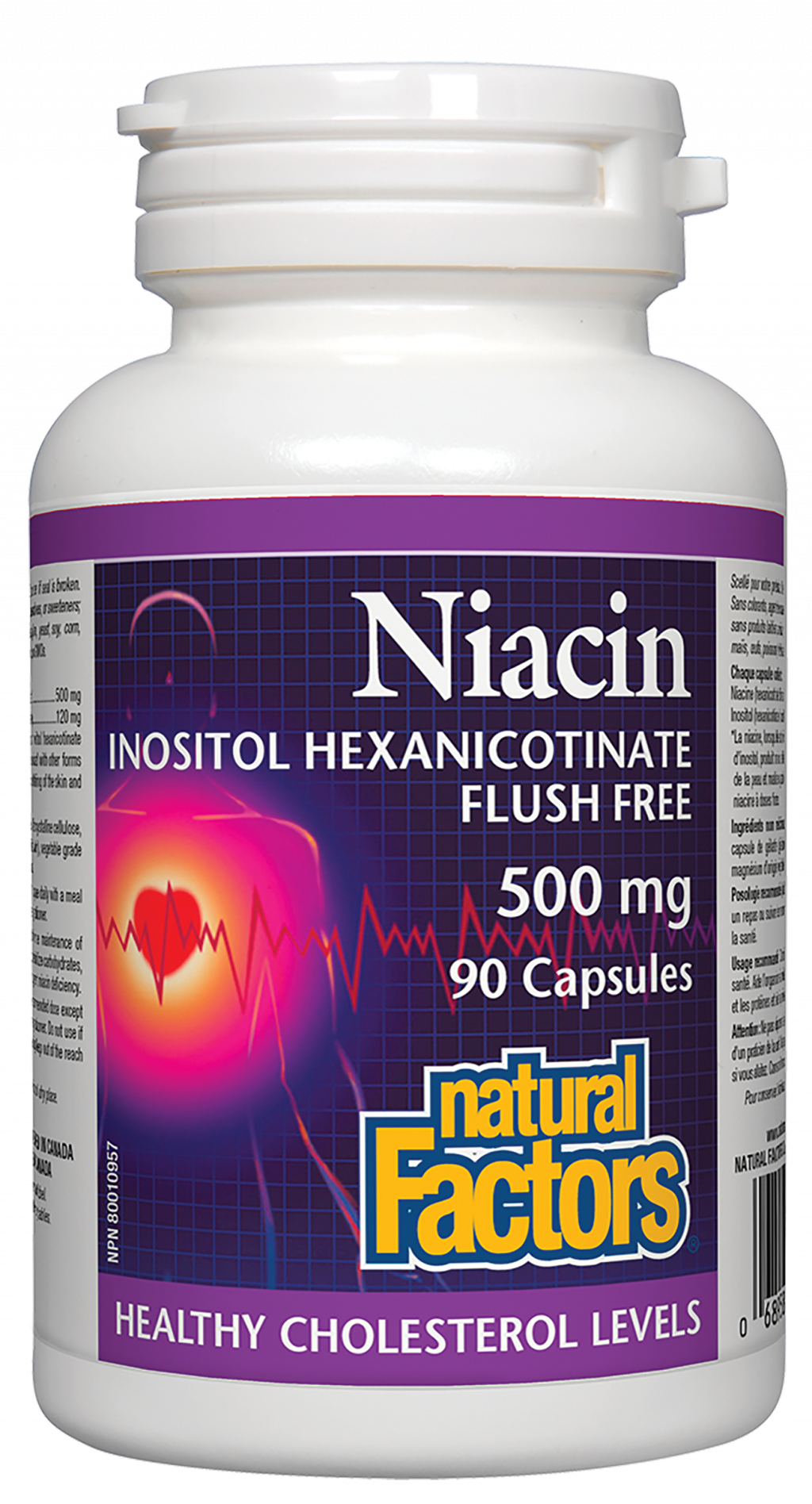 l carnitine natural factors L-Carnitine L-Tartrate Capsules