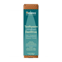 Load image into Gallery viewer, Himalaya - Neem & Pomegranate Original Toothpaste 150g