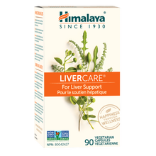 Load image into Gallery viewer, Himalaya - Livercare 90