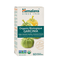 Load image into Gallery viewer, Himalaya Garcinia 60S