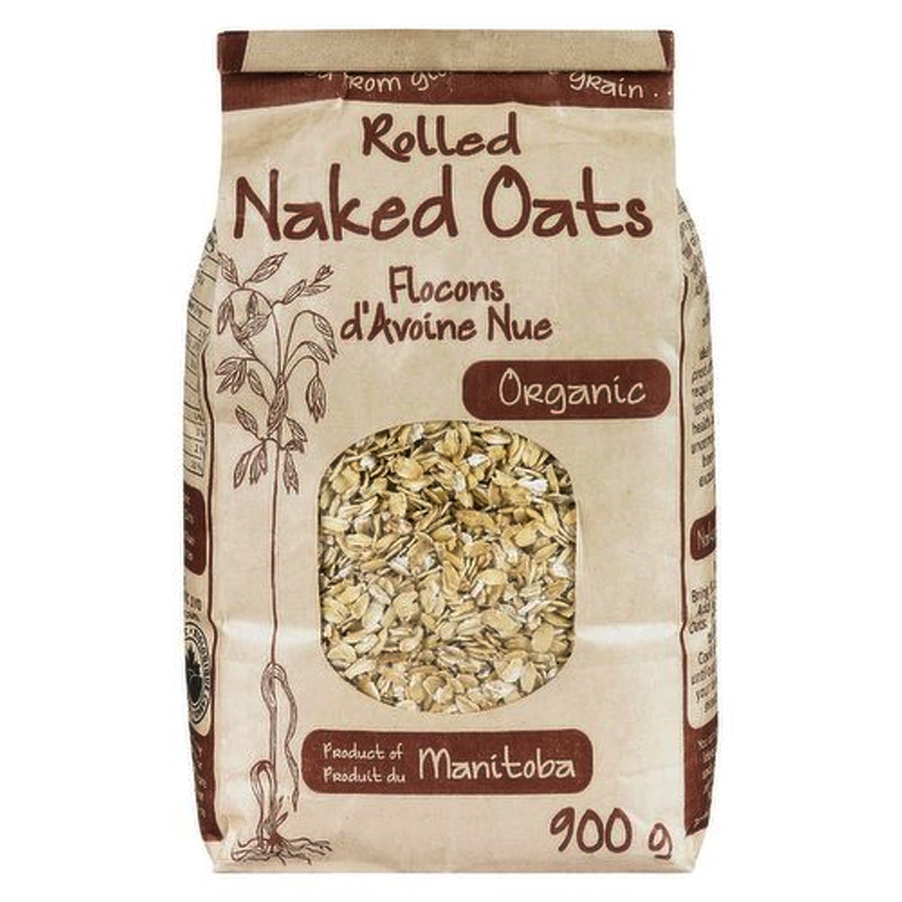 Rolled Oats 900g – Vita Health Fresh Market Rolled Oats 900g – Vita Health Fresh Market