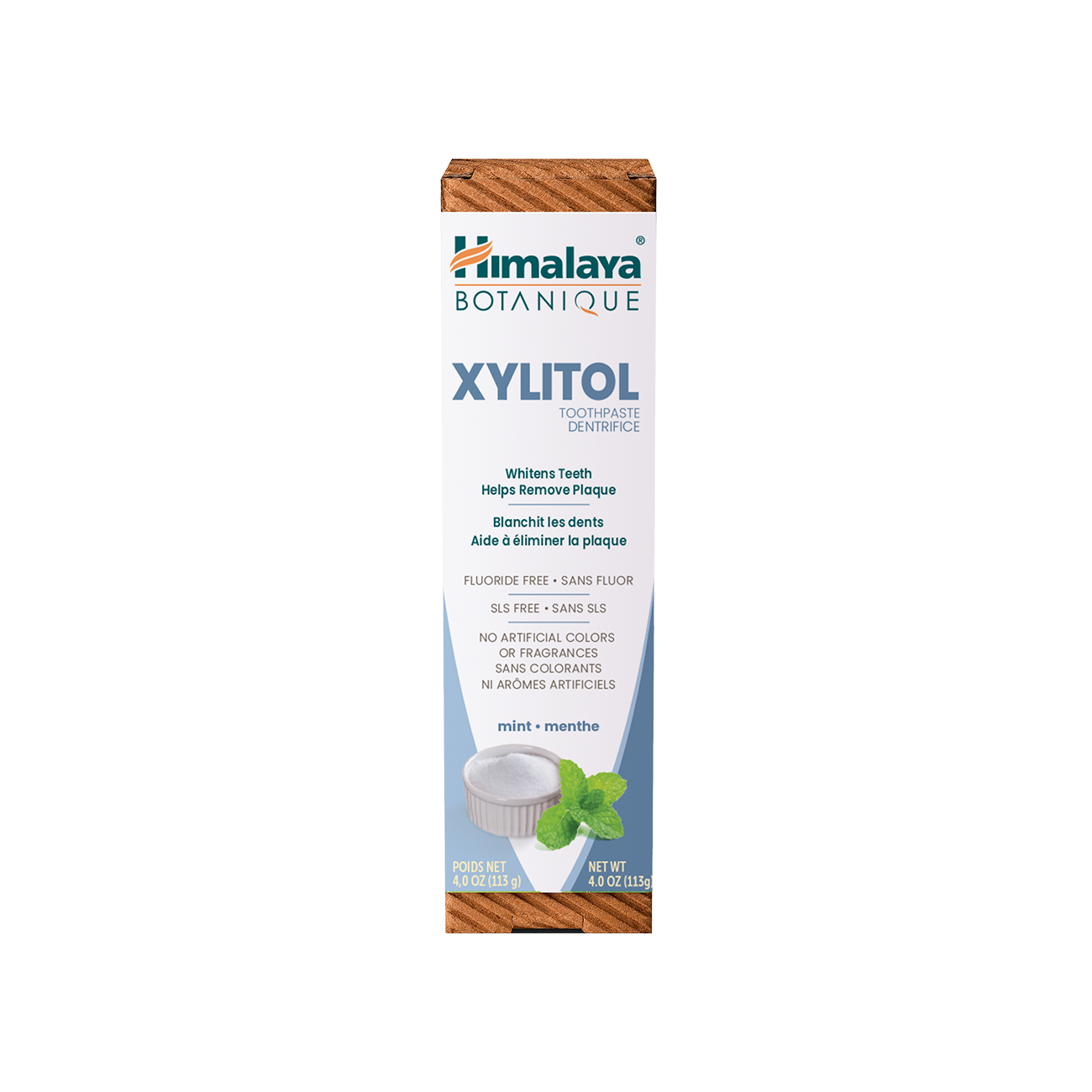衛生日用品 Itami Toothpaste Xylitol 113g – Vita Health Fresh Market