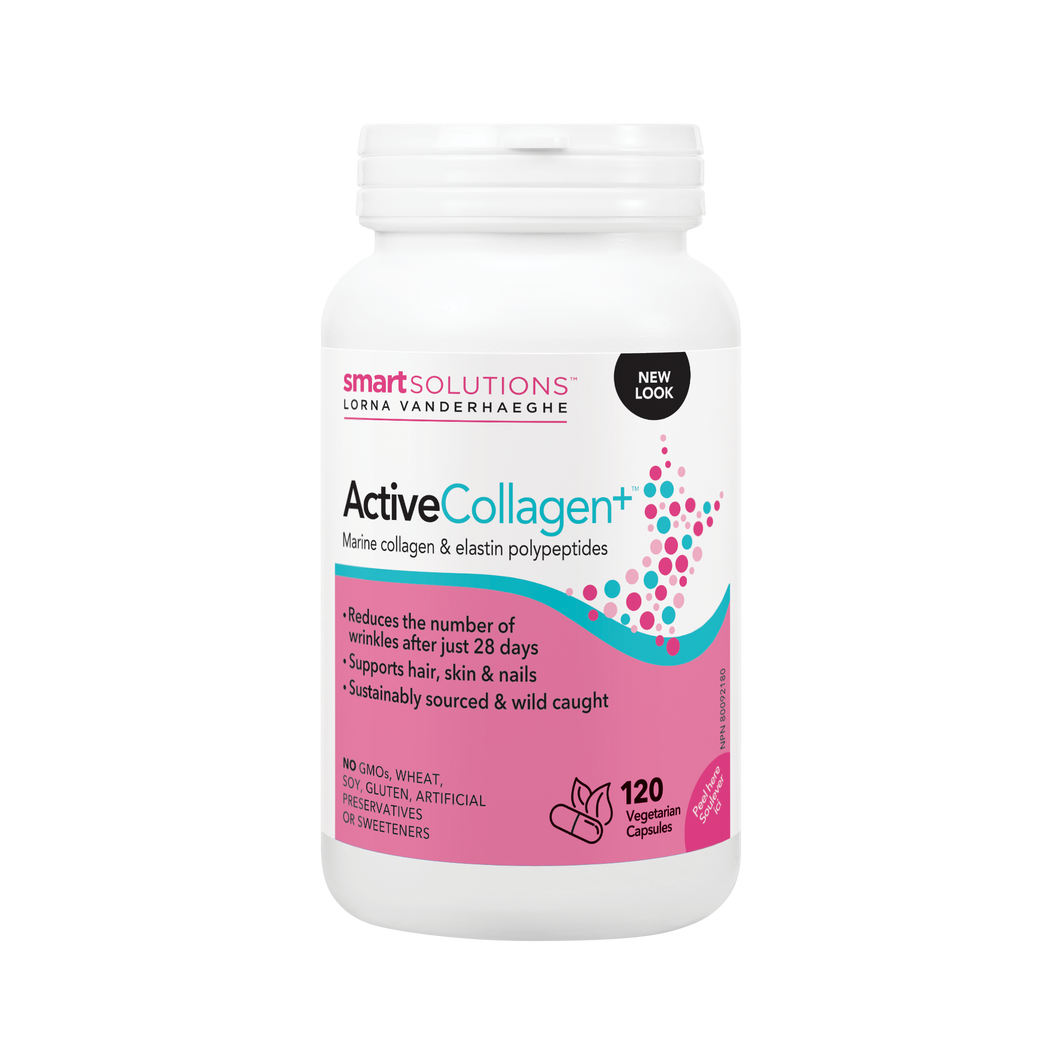 Active Collagen 120vca