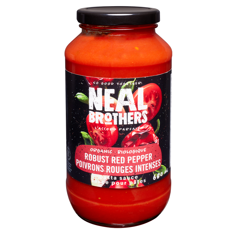 Red Pepper Sauce 680ml Vita Health Fresh Market