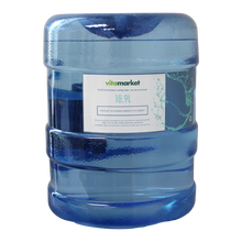 Load image into Gallery viewer, Spring Water 18.9L by Vita Market