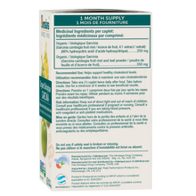 Load image into Gallery viewer, Himalaya Garcinia 60S