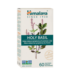 Load image into Gallery viewer, Himalaya Holy Basil 60S