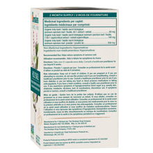 Load image into Gallery viewer, Himalaya Holy Basil 60S