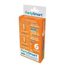 Load image into Gallery viewer, PartySmart 6 Pack