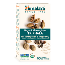 Load image into Gallery viewer, Himalaya - Triphala 60