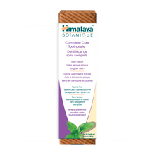 Load image into Gallery viewer, Himalaya - Complete Care Toothpaste 150g Spearmint
