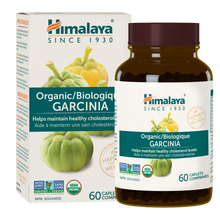 Load image into Gallery viewer, Himalaya Garcinia 60S