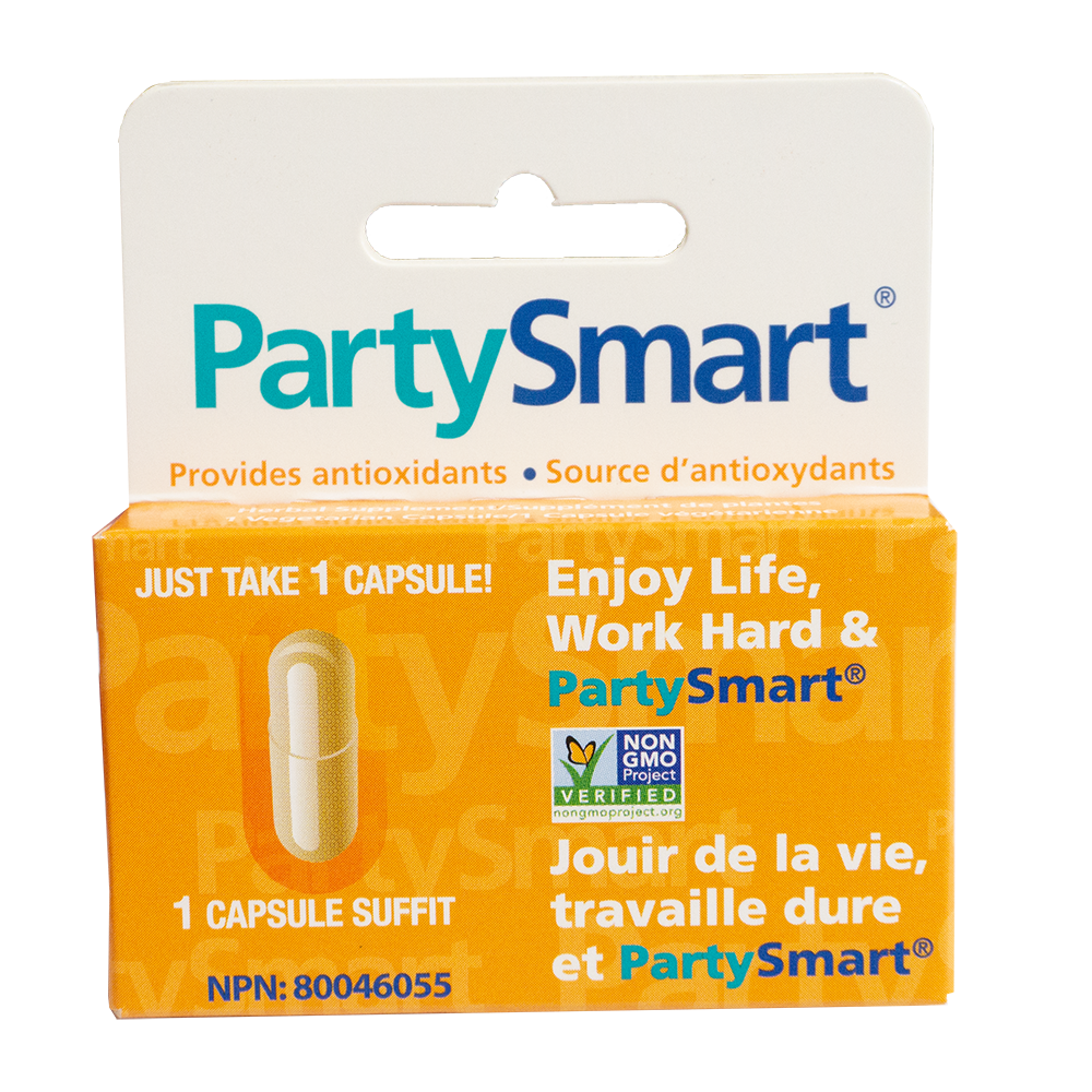 PartySmart 12-Count