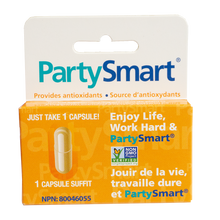 Load image into Gallery viewer, Party Smart Each