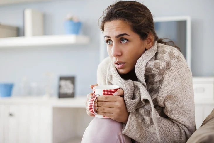 10 Ways to Regain Your Energy After Being Sick
