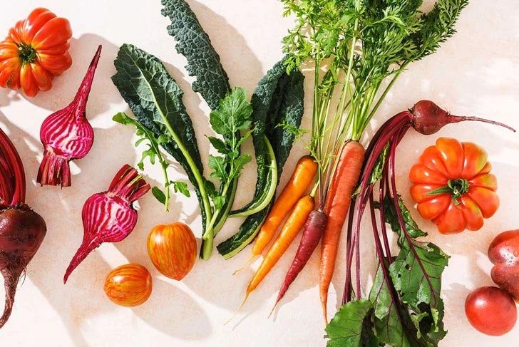 Raw or Cooked? The Healthiest Ways to Prepare Vegetables