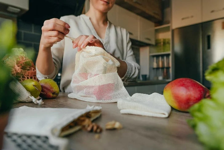10 Tips for Keeping Produce Fresher, Longer