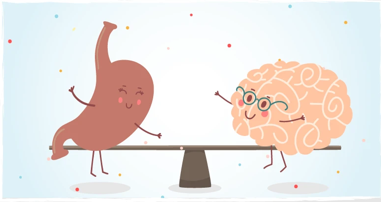 Gut Feelings: The Gut-Brain Connection