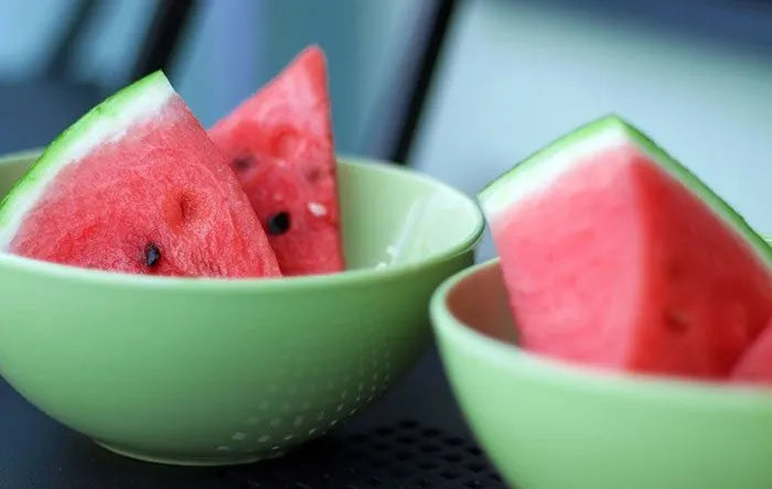 8 Foods That Will Help Cool You Down