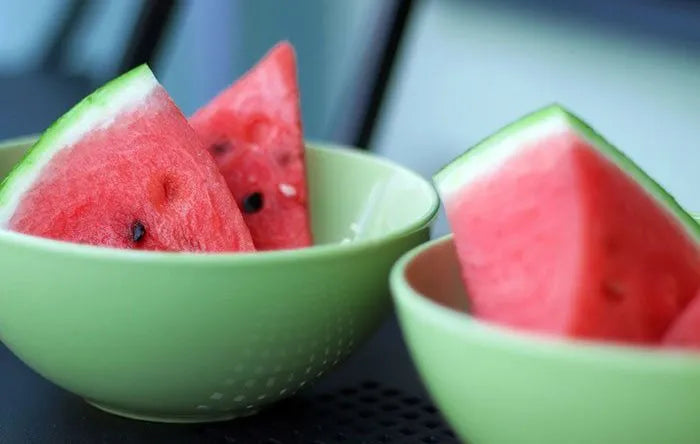 8 Foods That Will Help Cool You Down
