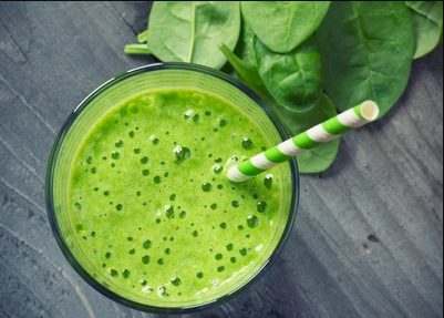 Summer Recovery Smoothie