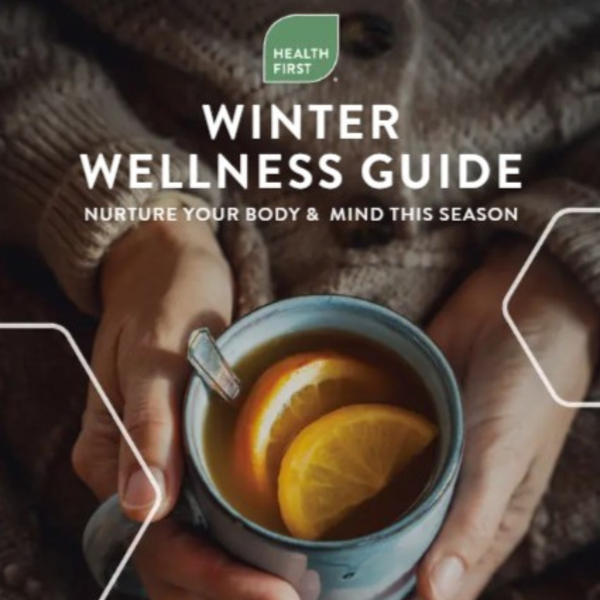 Winter Wellness Guide