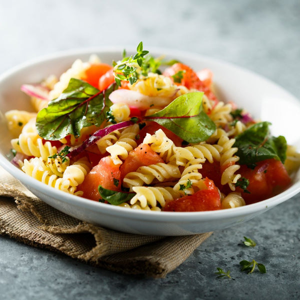 Nature's Farm Pasta Salad
