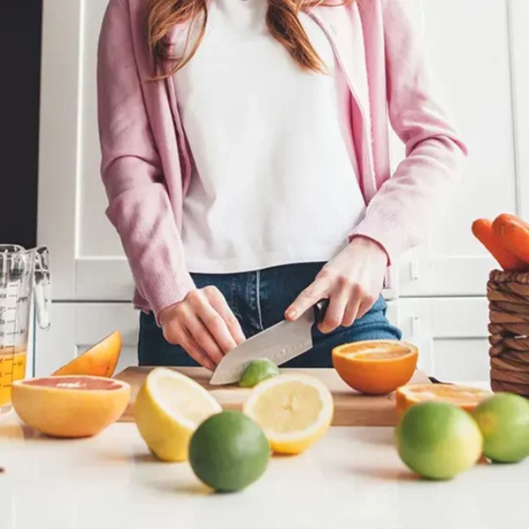 5 Ways to Strengthen Your Immune System