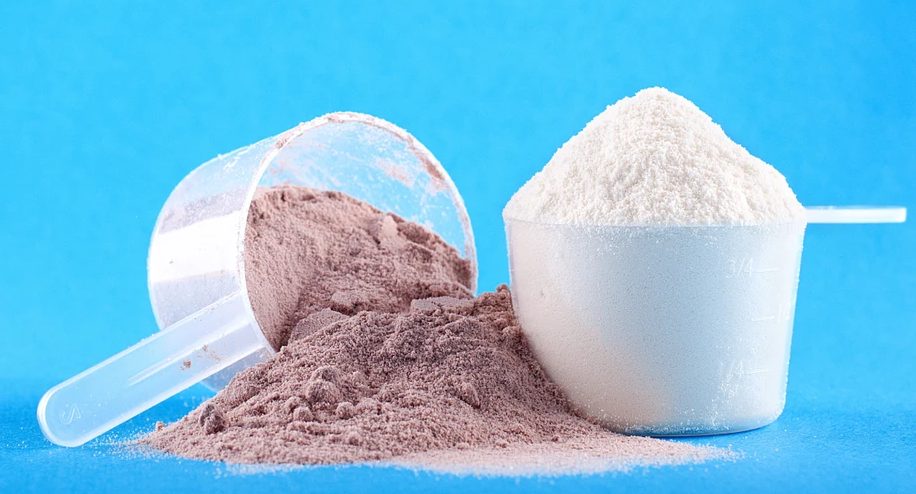 5 Things to Look for When Buying a Vegan Protein