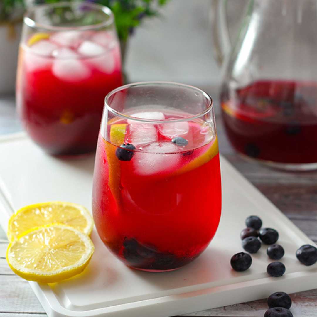 Just Juice Berry Sweetheart