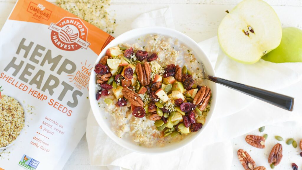 slow cooker steel cut oats