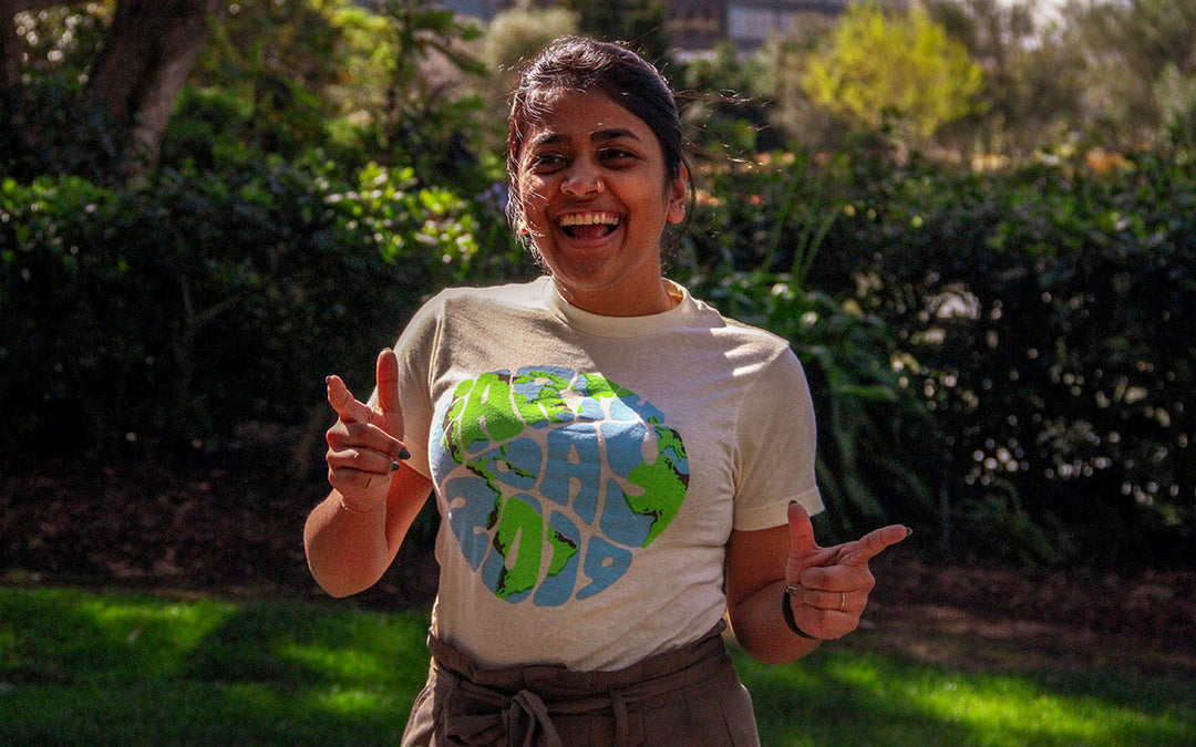 10 Ways to Celebrate Earth Month