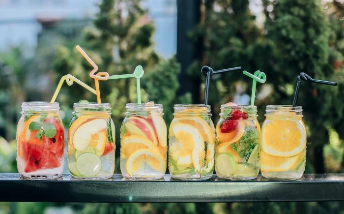 8 Tips for Healthy Summer Eating