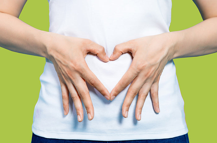 Probiotics & Enzymes for Fantastic Digestion