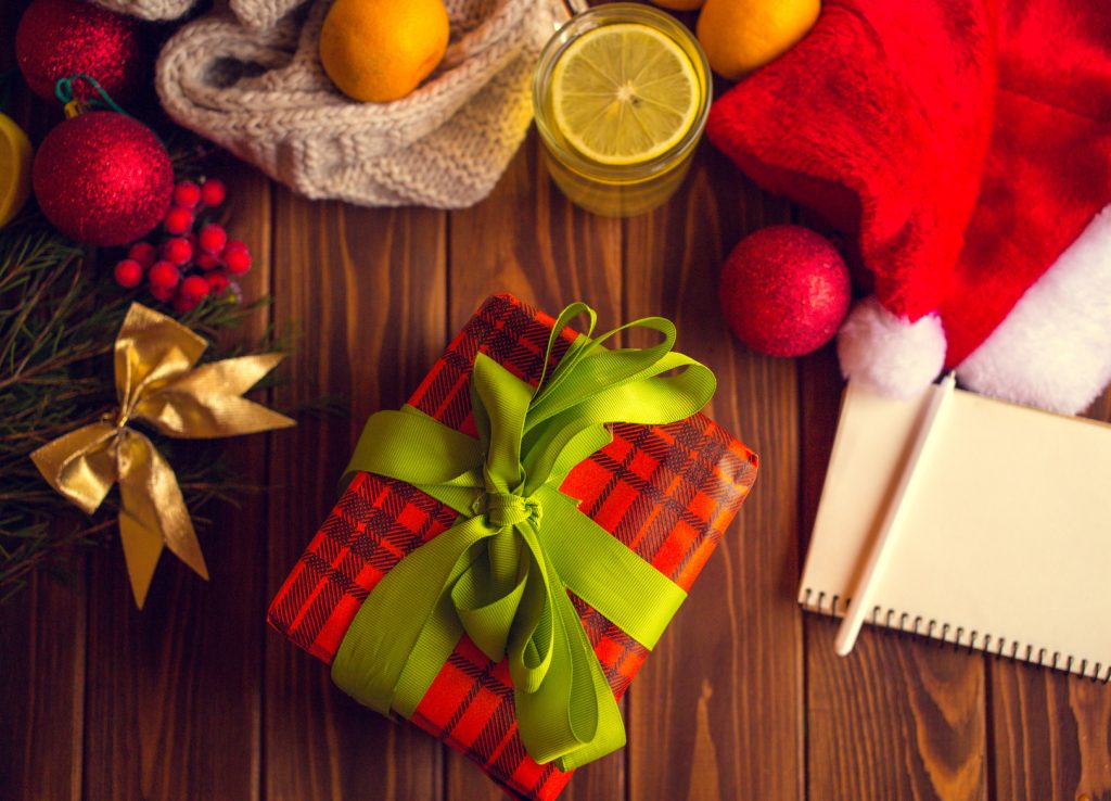 Supplements Strategies for the Holiday Season