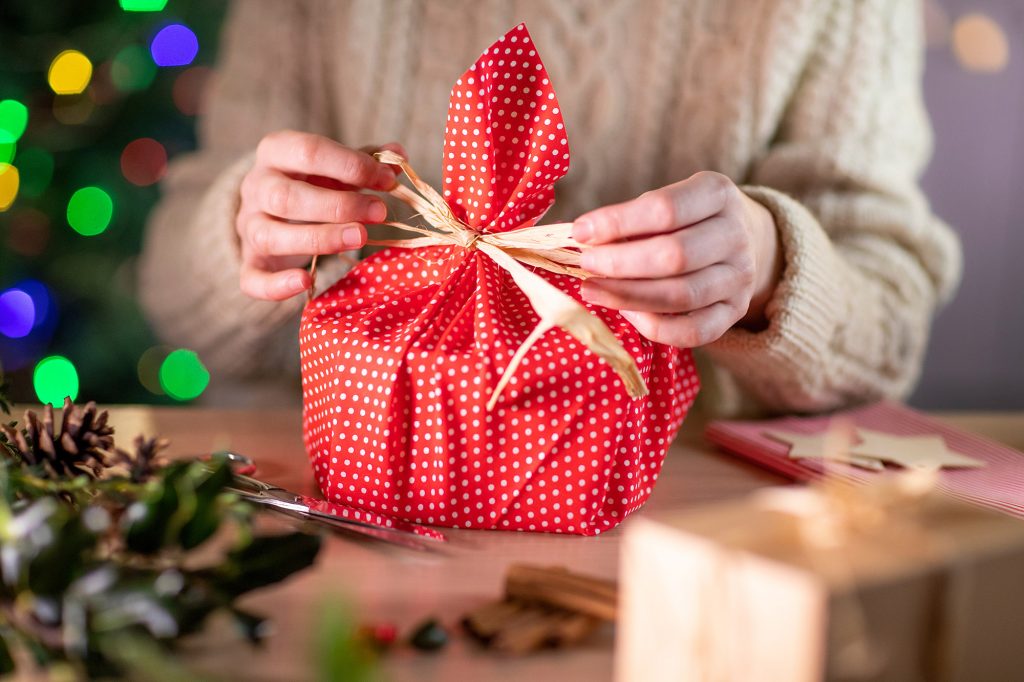 Holiday Gift Guide: Giving with Purpose