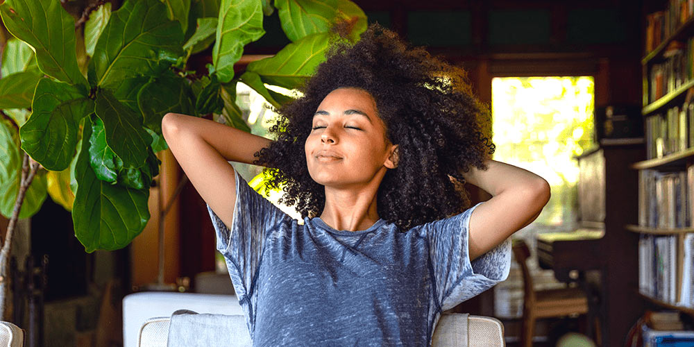 How to use visualization to reach your goals