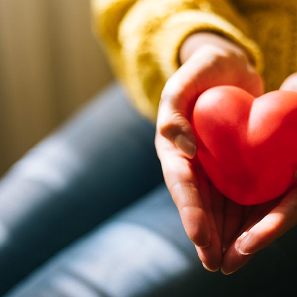 Taking Control of Cholesterol