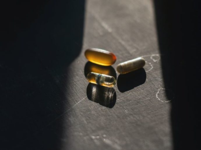 Top 10 Men’s Health Supplements